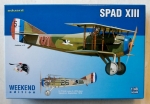 Thumbnail EDUARD 8425 SPAD XIII WEEKEND EDITION