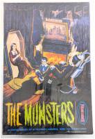 Thumbnail POLAR LIGHTS 5013 THE MUNSTERS