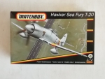 Thumbnail MATCHBOX 40148 HAWKER SEA FURY T-20
