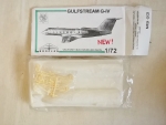 Thumbnail BROPLAN GULFSTREAM G-IV