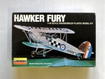 Thumbnail LINDBERG 918 HAWKER FURY