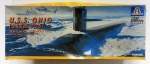 Thumbnail ITALERI  552 USS OHIO SSBN 726