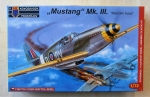 Thumbnail KP 0032 MUSTANG Mk.III MALCOLM HOOD