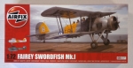 Thumbnail AIRFIX 04053A FAIREY SWORDFISH Mk.I