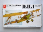 Thumbnail AMT T646 DE HAVILLAND D.H 4