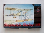 Thumbnail EDUARD 8006 SOPWITH BABY