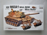Thumbnail MINIHOBBYMODELS 80106 IDF M60A1 w/RKM MINEROLLER