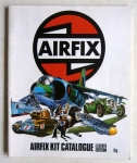 Thumbnail AIRFIX 11th Edition 