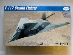 Thumbnail TESTORS 570 F-117A STEALTH FIGHTER