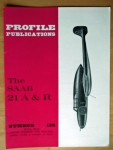 Thumbnail PROFILES 138. SAAB 21 A   R