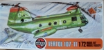 Thumbnail AIRFIX 02015 VERTOL 107-II