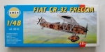 Thumbnail SMER 0810 FIAT CR-32 FRECCIA