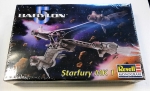 Thumbnail REVELL 3621 STARFURY Mk.I BABYLON 5