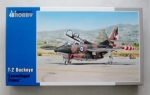 Thumbnail SPECIAL HOBBY 48129 T-2 BUCKEYE CAMOUFLAGED TRAINER