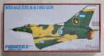Thumbnail PIONEER 2 4007 MIRAGE IIIEA   DAGGER