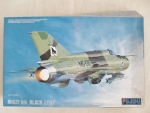 Thumbnail FUJIMI H-21 MiG-21 bis BLACK LYNX