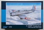Thumbnail AZUR A113 V-156F VINDICATOR AERONAVALE SERVICE