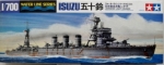 Thumbnail TAMIYA 31323 ISUZU