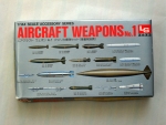 Thumbnail LS S1 AIRCRAFT WEAPONS SET 1