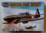 Thumbnail AIRFIX 61031 BOULTON PAUL DEFIANT SHARKNOSE DECALS