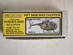 Thumbnail ESOTERIC NAV-3 HUGHES 500D VIETNAM WAR