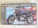 Thumbnail REVELL 7956 KAWASAKI ZEPHYR 550