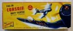 Thumbnail LINDBERG 512 F4U-5N CORSAIR NAVY FIGHTER