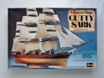Thumbnail REVELL H5401 CUTTY SARK 40 CM