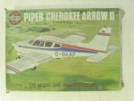 Thumbnail AIRFIX 61060 PIPER CHEROKEE ARROW
