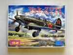 Thumbnail ICM 48034 YAK-7UTI