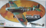 Thumbnail REVELL H32 SUPERMARINE SPITFIRE Mk.II
