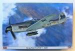 Thumbnail HASEGAWA 08223 FOCKE-WULF Fw 190D-9 JABO