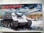 Thumbnail ITALERI  275 JAGDPANTHER Sd.Kfz 173
