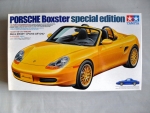 Thumbnail TAMIYA 24249 PORSCHE BOXSTER SPECIAL