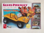 Thumbnail AMT 847 ELVIS PRESLEY MEYERS MANX
