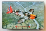 Thumbnail CLASSIC AIRFRAMES 424 VICHY MORANE M.S. 406