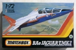 Thumbnail MATCHBOX 40128 BAe JAGUAR T.Mk 2