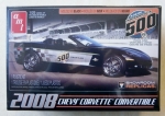 Thumbnail AMT 816 2008 CHEVY CORVETTE CONVERTIBLE