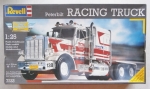 Thumbnail REVELL 7533 PETERBILT RACING TRUCK