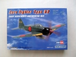 Thumbnail HOBBYBOSS 80241 ZERO FIGHTER TYPE 52 EASY ASSEMBLY