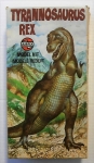 Thumbnail AIRFIX 03800 TYRANNOSAURUS REX