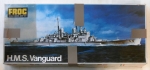 Thumbnail FROG F136 HMS VANGUARD