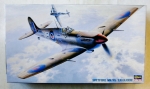 Thumbnail HASEGAWA SL2 SPITFIRE Mk.Vb I R GLEED