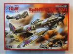 Thumbnail ICM 48071 SPITFIRE Mk.XVI