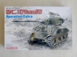 Thumbnail DRAGON 6083 SHERMAN M4A1 76 W OPERATION COBRA