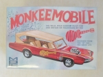 Thumbnail MPC 772/12 MONKEEMOBILE