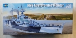Thumbnail TRUMPETER MODELS 05336 HMS ABERCROMBIE MONITOR