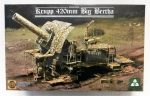 Thumbnail TAKOM 2035 KRUPP 420mm BIG BERTHA