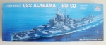 Thumbnail TRUMPETER MODELS 05307 USS ALABAMA BB-60  UK SALE ONLY 
