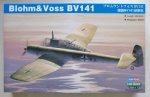 Thumbnail HOBBYBOSS 81728 BLOHM   VOSS Bv 141